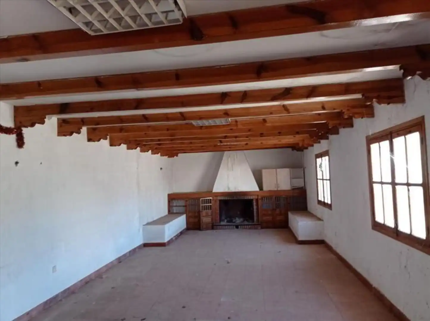 Residencial en venda en Valdepeñas