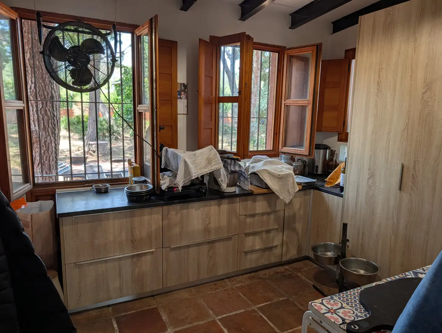 Casa rustica con piscina in vendita a Sagunto ciudad, imagen 39