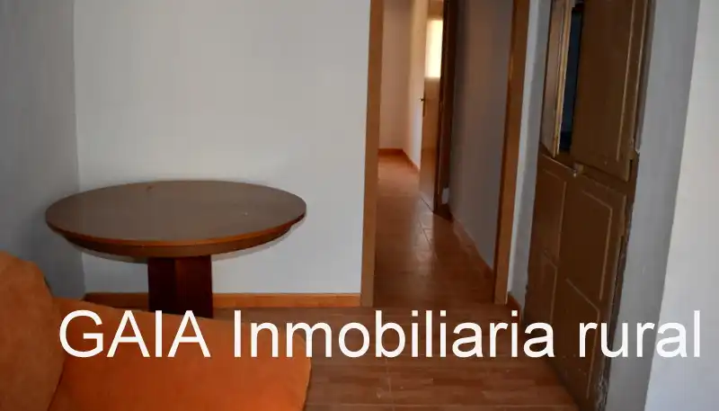 Detached homes for sale in Maella