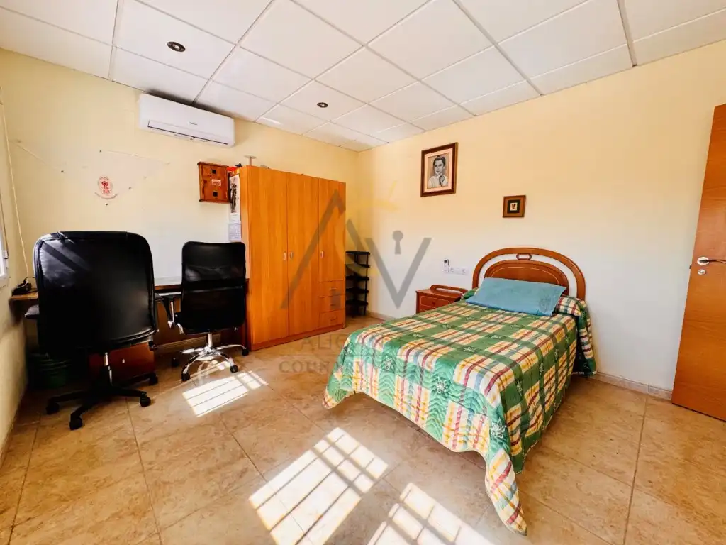 Villa avec piscine à vendre à Poligono 1 Paraje 98 La Serreta, imagen 51