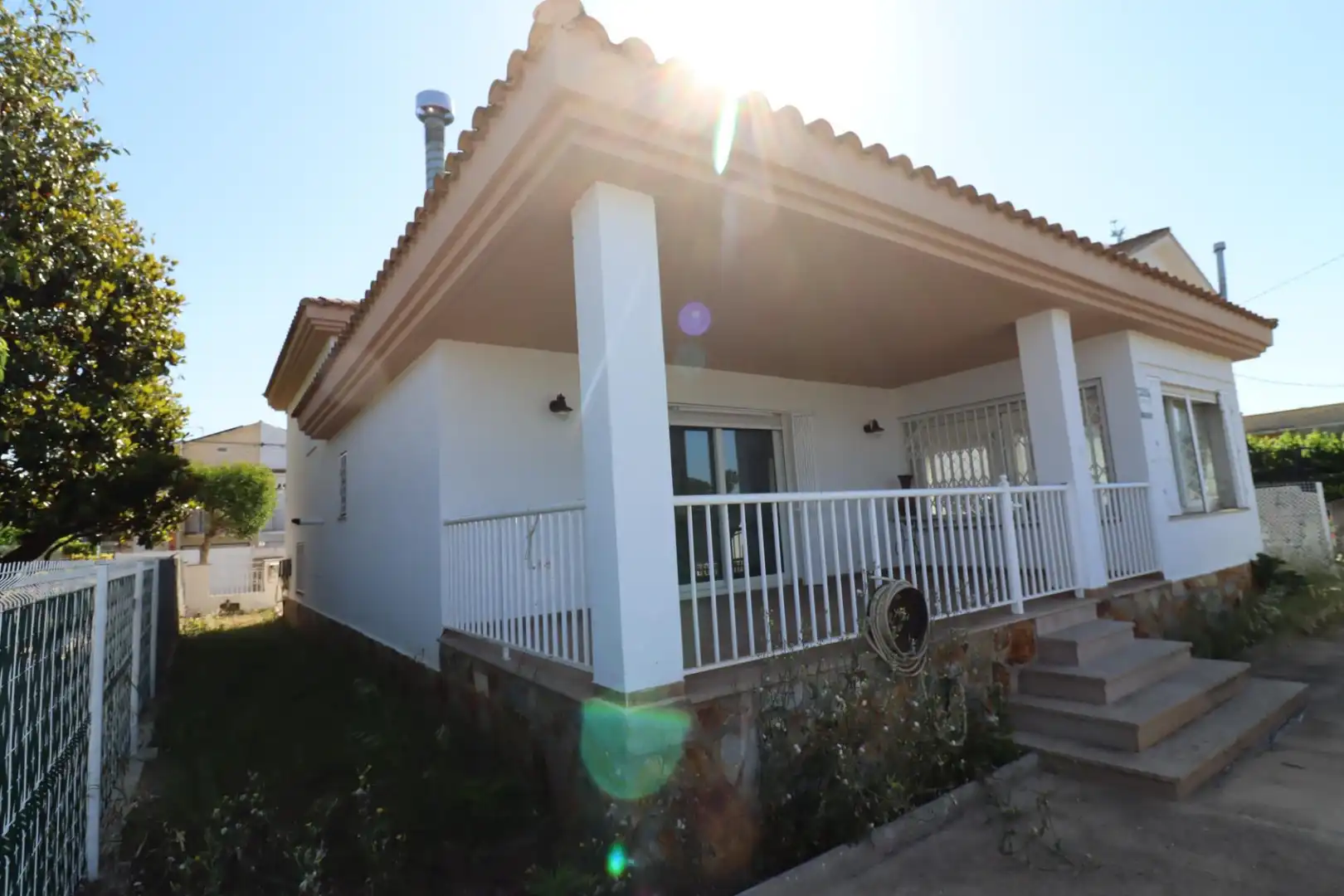 Houses for rent in Alcanar