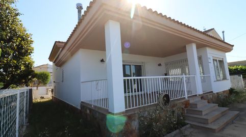 Photo 3 of Houses for rent in Alcanar, Tarragona