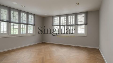 Foto 2 de Piso en venta en Vía Via Laietana, Sant Pere, Sta. Caterina i la Ribera, Barcelona Capital
