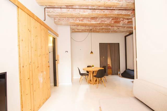 Piso en Alquiler en Calle Auriga en Centre - Barri Vell