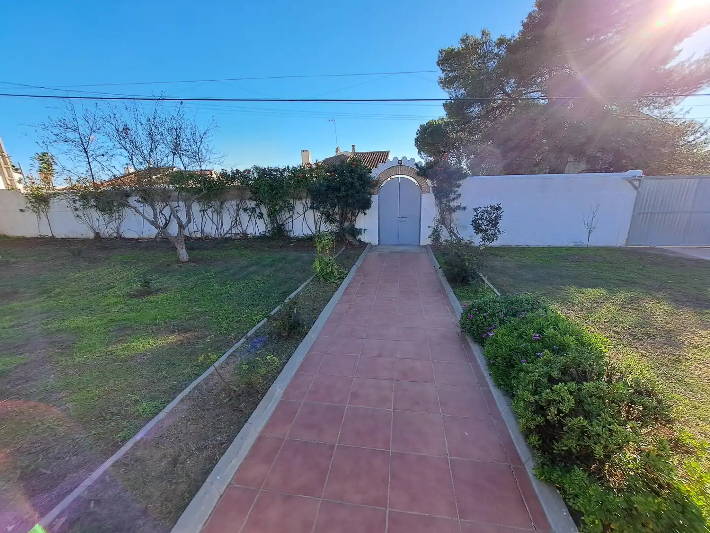 Chalet en venta en Ayamonte ciudad, imagen 9