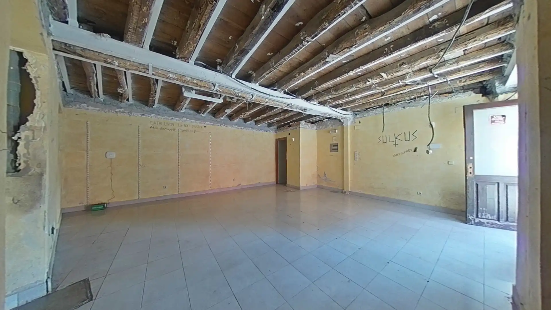 Local comercial en venta en SAN BARTOLOME KALEA, imagen 3