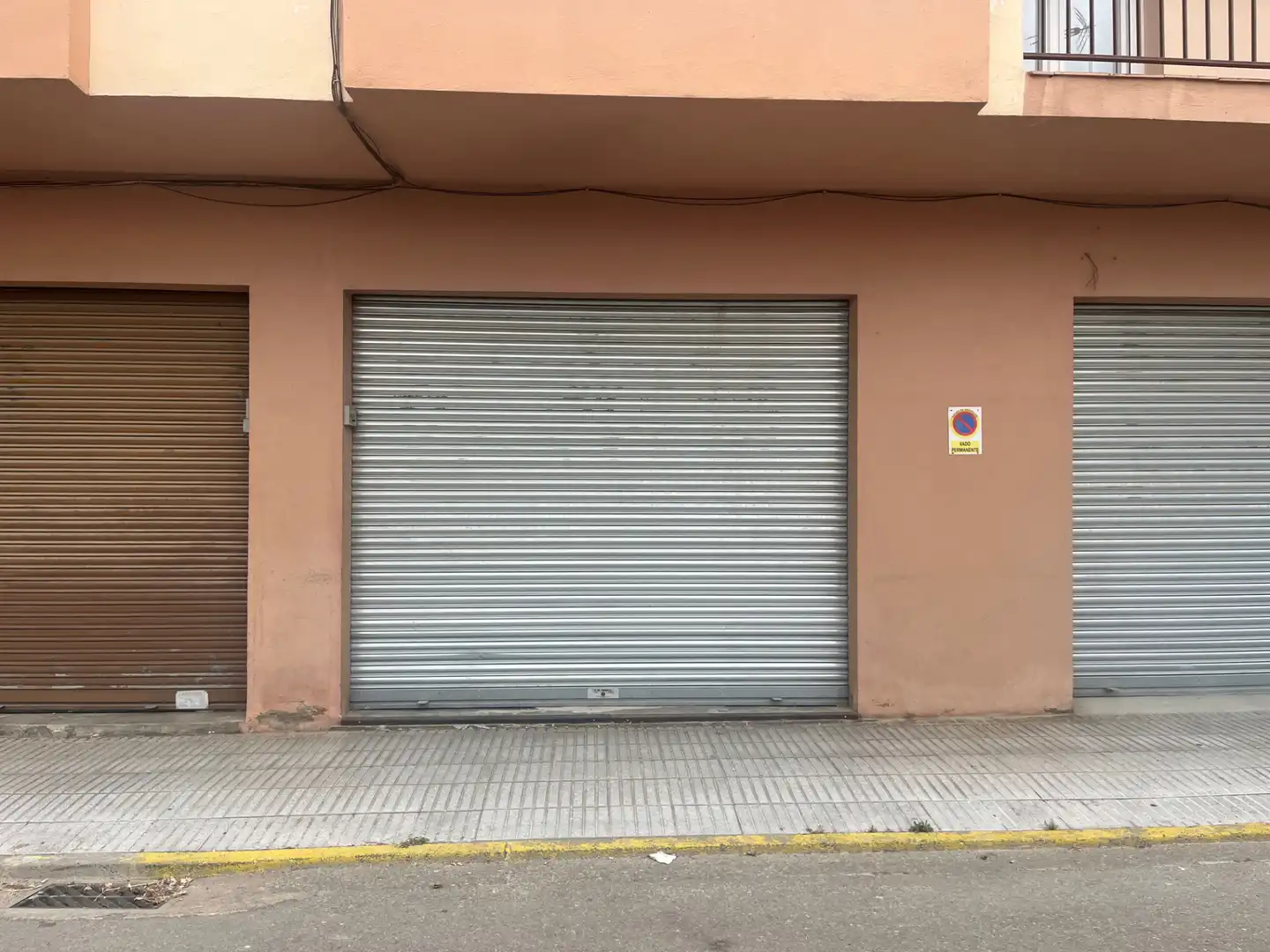 Local en venta en Bescanó