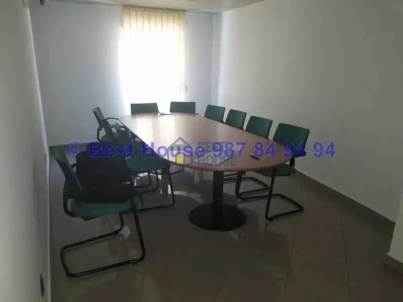 Oficina en venta en León Capital  con Calefacción
