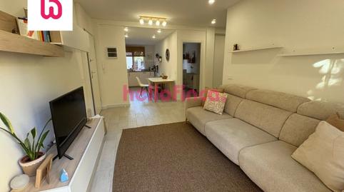 Foto 3 de Planta baixa en venda a Llinars del Vallès, Barcelona