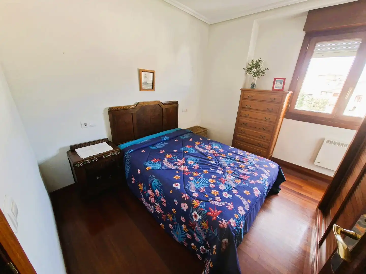 Habitación de Piso en venta en Tapia de Casariego con Calefacción, Amueblado y Horno
