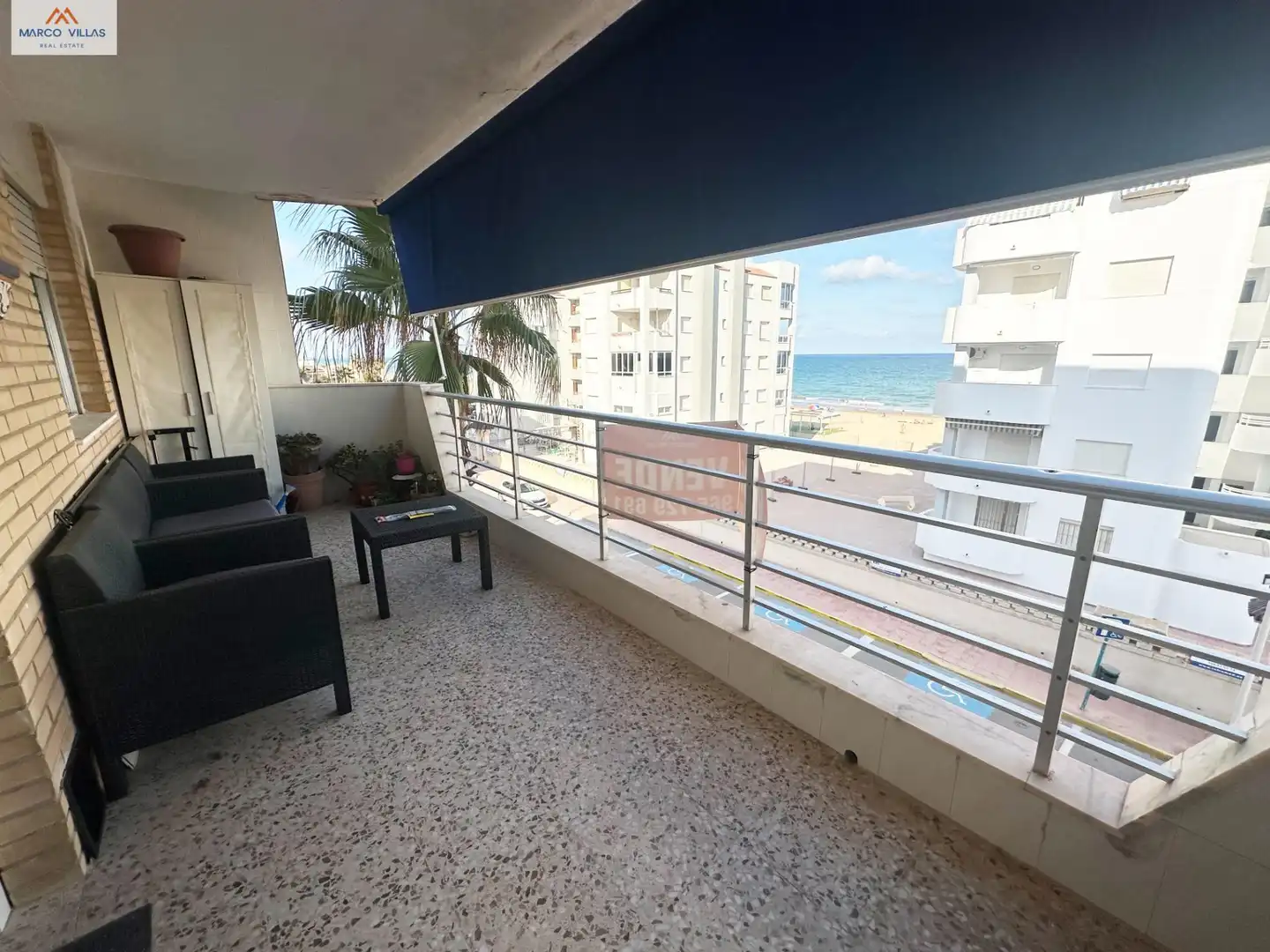 Piso con terraza en venta en Calle FILIPINAS, imagen 12