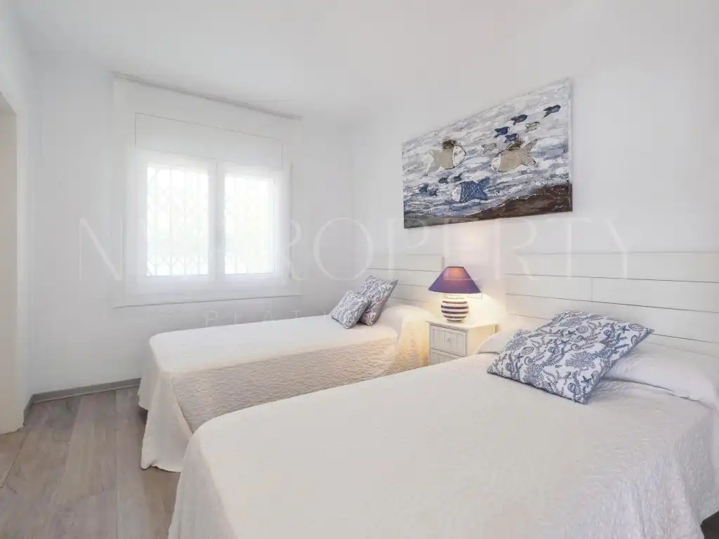 Casa o chalet de alquiler en Torre Valentina - Mas Vilar de La Mutxada - Treumal