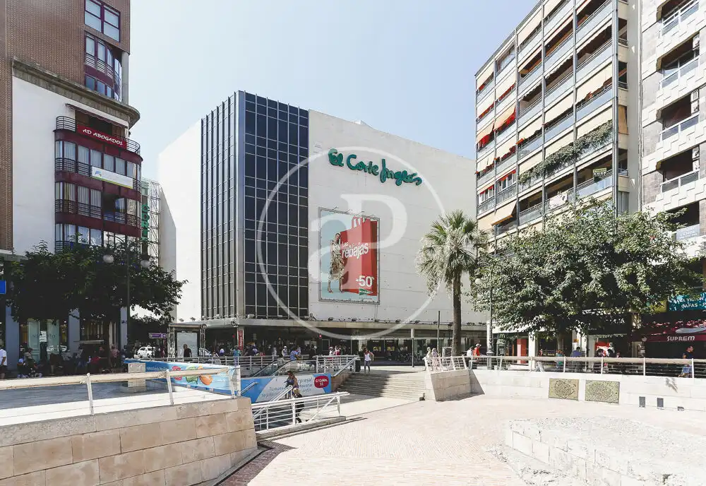 Pis en venda a Carrer de Colón, El Pla del Remei