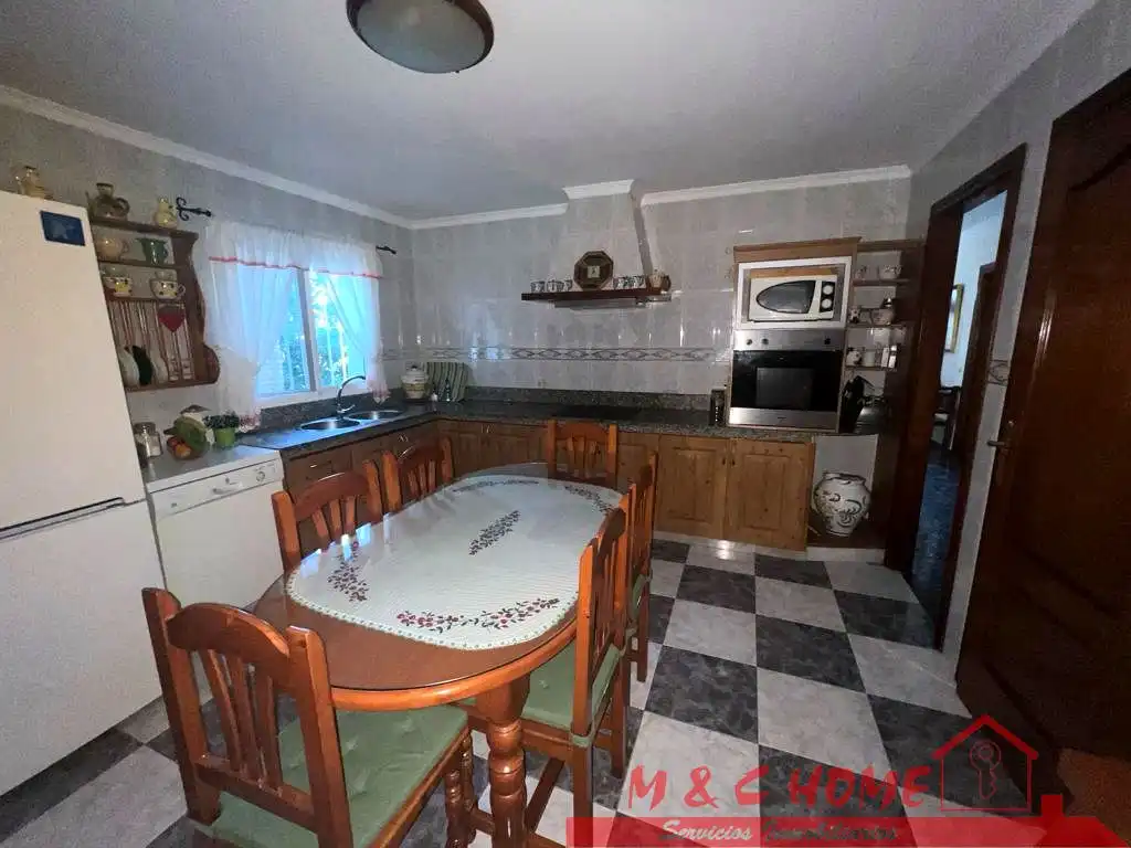 House with garden for sale in Churriana, imagen 18