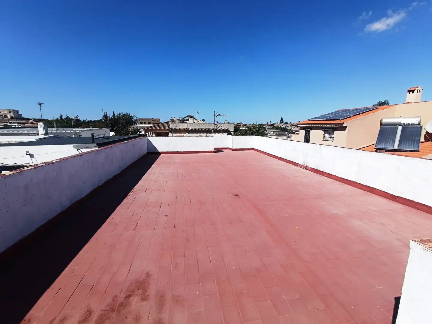 Villa avec jardin à vendre à Ctra Sanlúcar - Cuatro Pinos, imagen 57