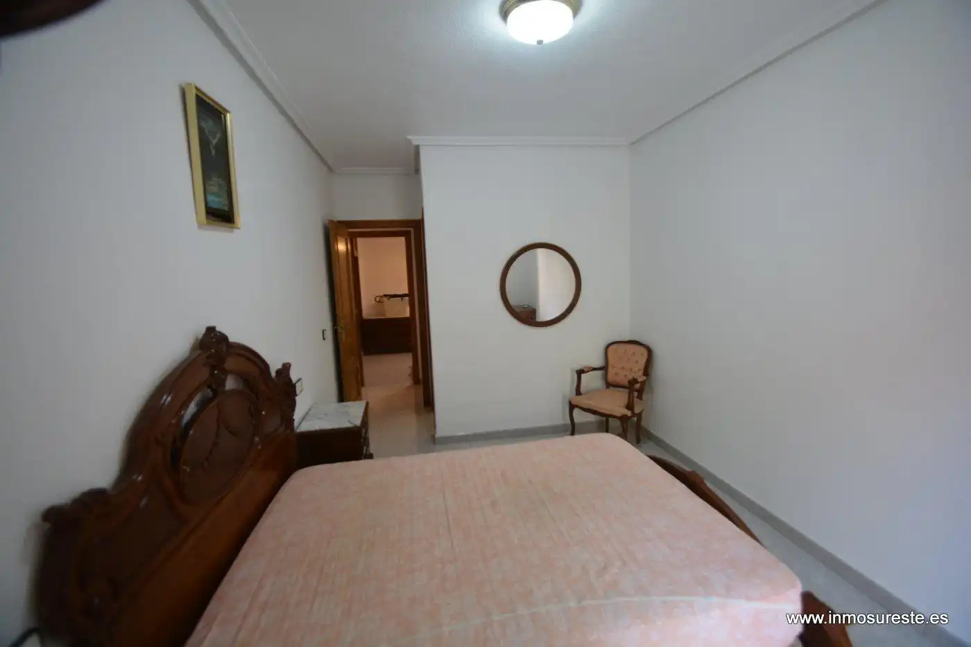 Habitación de Piso en venta en Orihuela con Aire acondicionado y Balcón