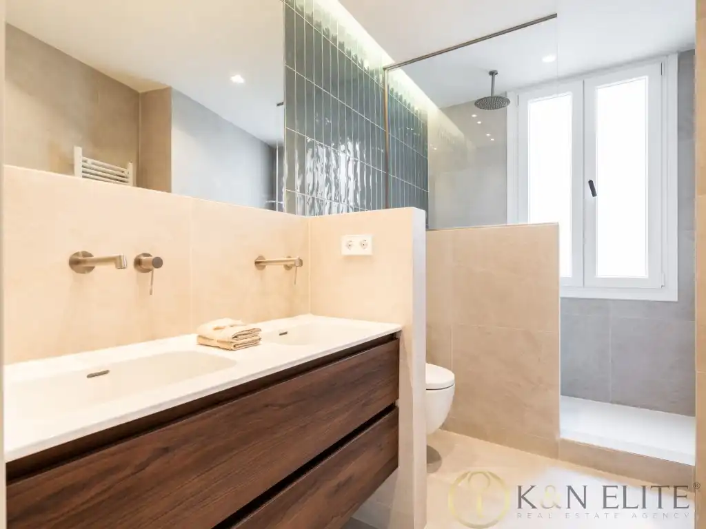 Appartamento con ascensore in vendita a Calle Marti, imagen 34