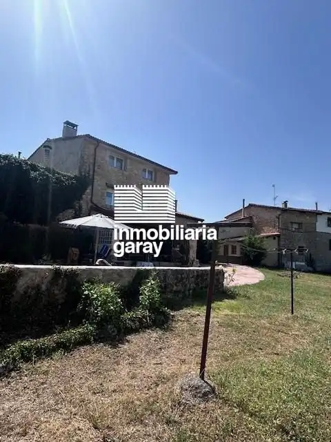 Casa en venta en Valle de Tobalina, imagen 24