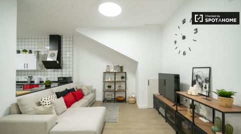 Foto 4 de Habitació a Centro - Casco antiguo, Torrent
