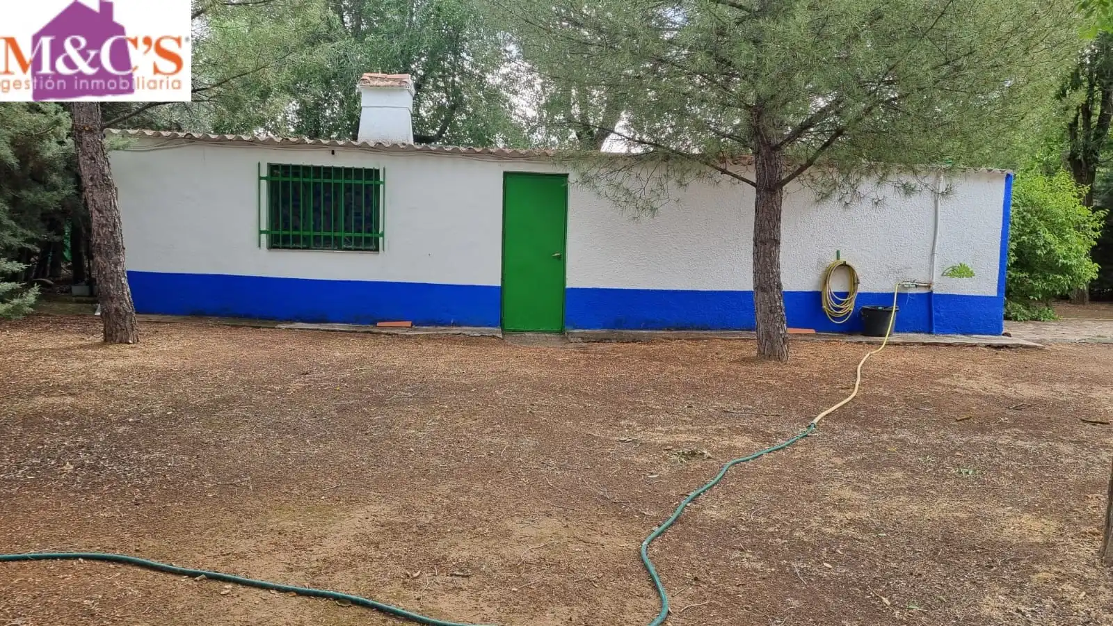 Terreno rustico in vendita a Argamasilla de Calatrava, imagen 61