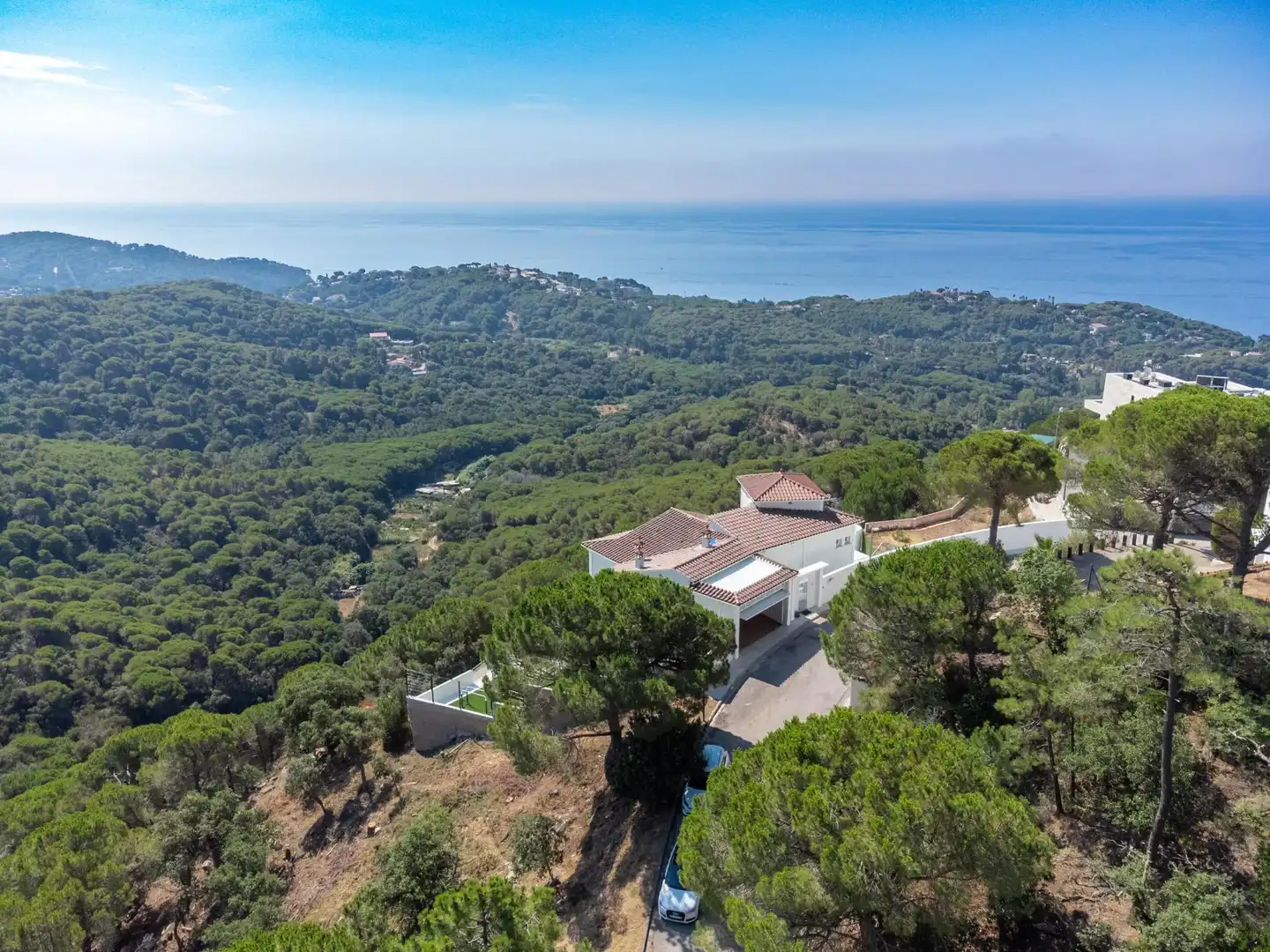 Villa zum Verkauf in 10  Carrer Riu Ter, imagen 56