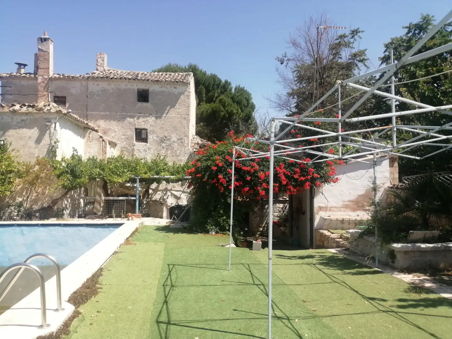 Detached house for sale in Ctra. Puente Nuevo, imagen 9