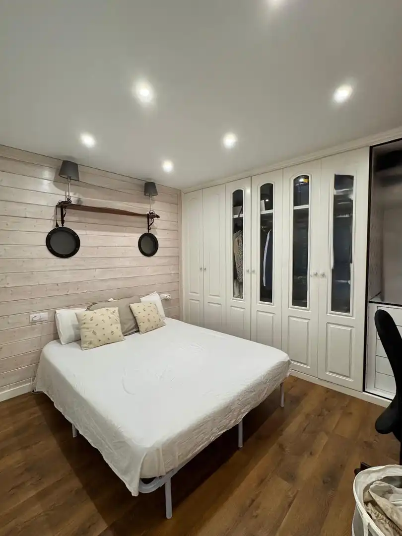Habitación de Piso en venta en Ciutat Vella 