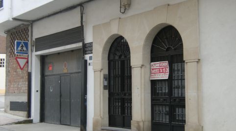 GRAN VARIEDAD EN PLAZAS DE GARAJE
