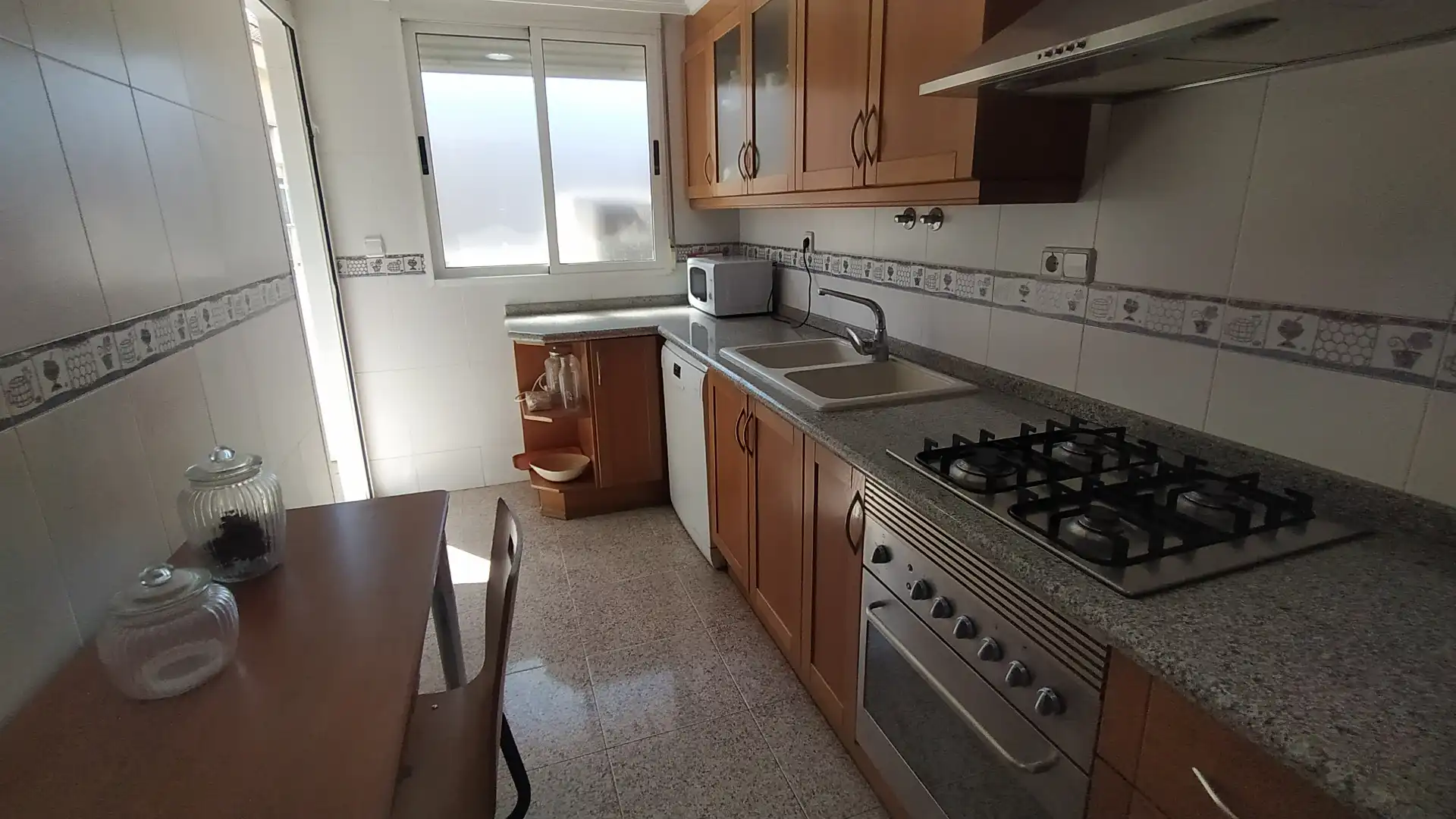 Pis de lloguer a Carrer del Remolí, El Castellar i l'Oliverar