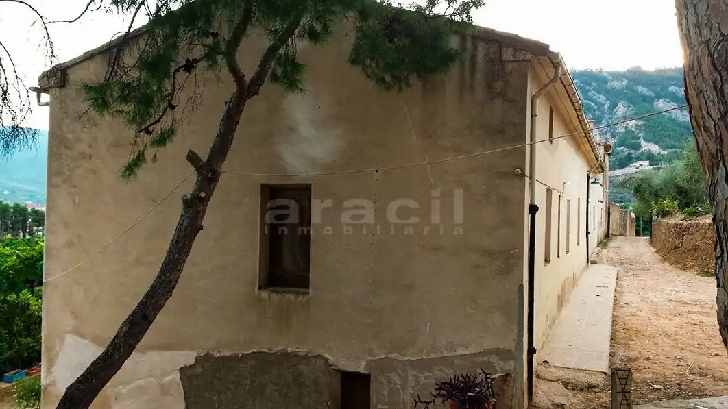 Appartamento con giardino in vendita a Partida Cotes Altes, imagen 30