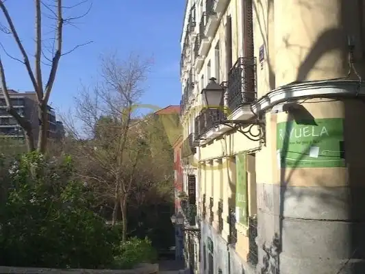 Edificio en venta en Calle de la Moreria, Palacio
