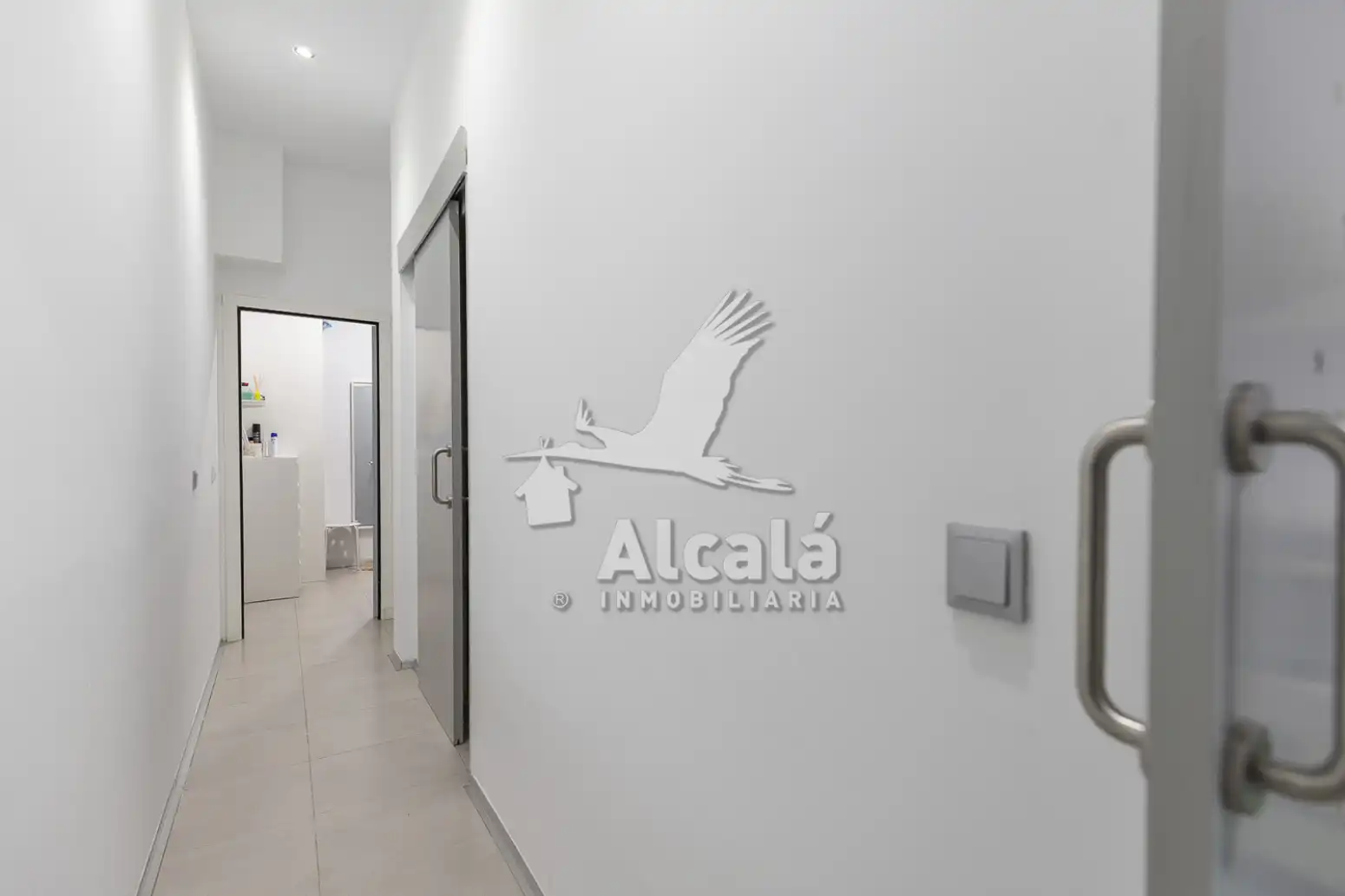 Flat for sale in Loeches  with Air Conditioner, Heating and Private garden