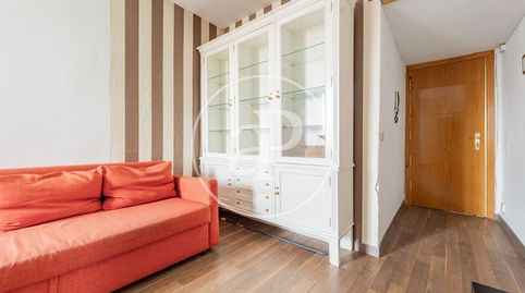 Photo 4 of Flat for sale in Lista, Madrid Capital