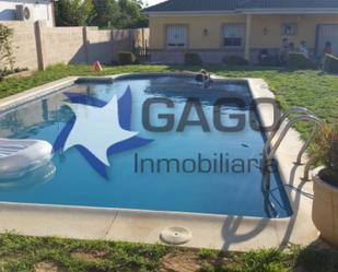 Swimming pool of Flat to rent in  Córdoba Capital  with Heating, Terrace and Storage room