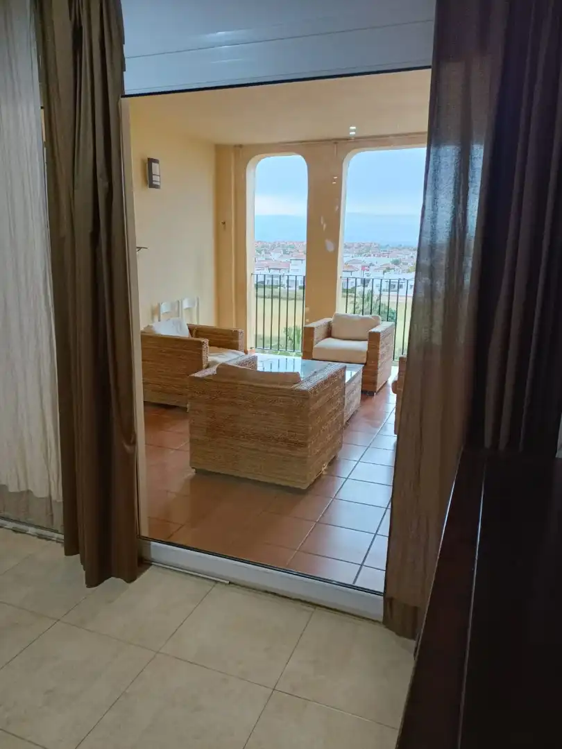 Wohnung zur Miete in Pino Carrasco, 12, Mar Menor Golf