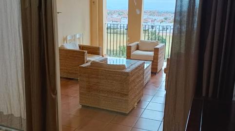 Foto 4 de Piso de alquiler en Pino Carrasco, 13, Mar Menor Golf, Torre-Pacheco