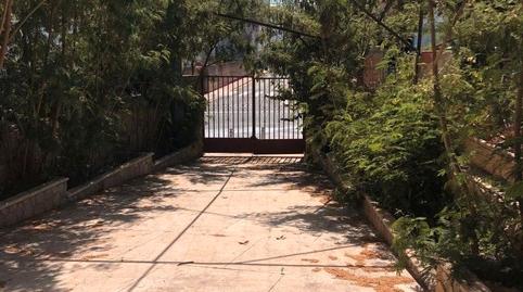 Foto 5 von Fabrikhallen zum Verkauf in Carrer Santa Bárbara, Piles, Valencia