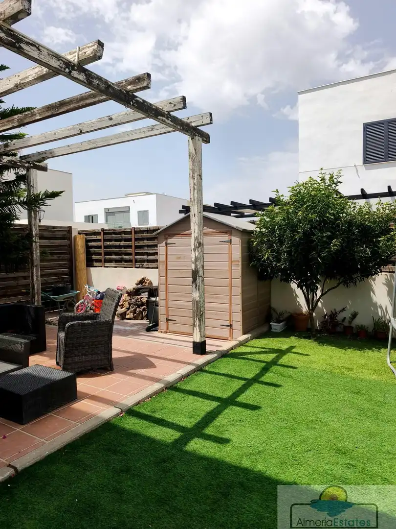 Maison mitoyenne à vendre à Albox, imagen 23