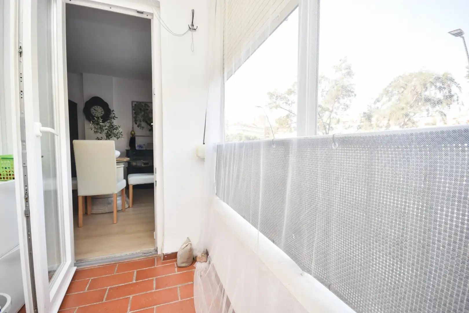 Terraza de Piso en venta en  Palma de Mallorca con Aire acondicionado, Parquet y Terraza