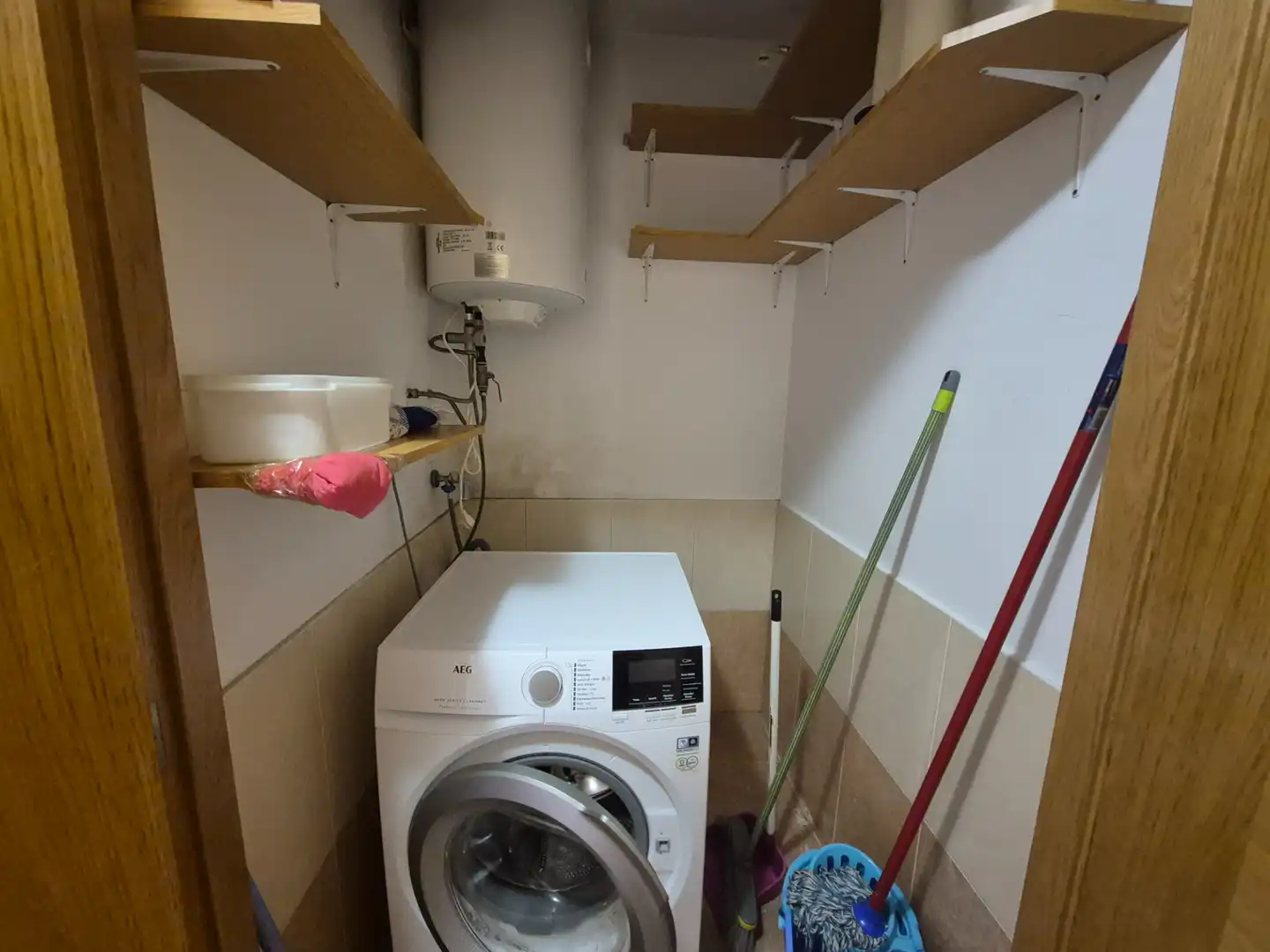 Ático en venta en Cedeira con Amueblado
