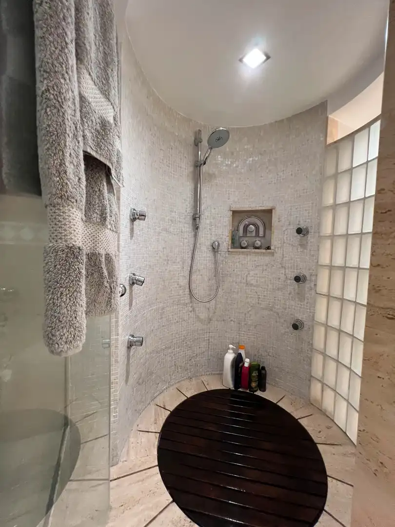 Baño de Piso en venta en Granollers con Aire acondicionado, Calefacción y Parquet