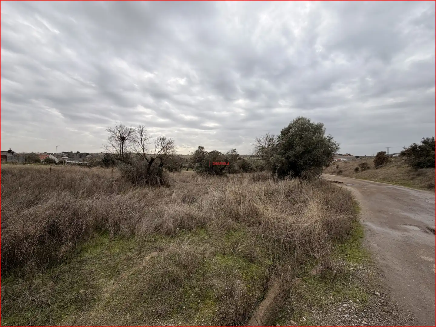 Rural land for sale in La Torre de Esteban Hambrán, imagen 7