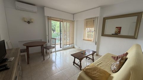 Foto 5 von Erdgeschoss zum Verkauf in Parque de la Paloma, Benalmádena