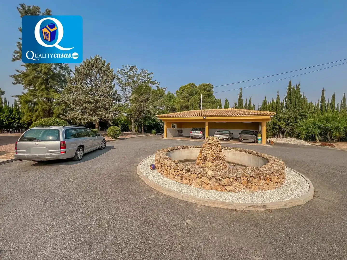 Villa avec terrasse à vendre à Camino de Las Minas, imagen 5