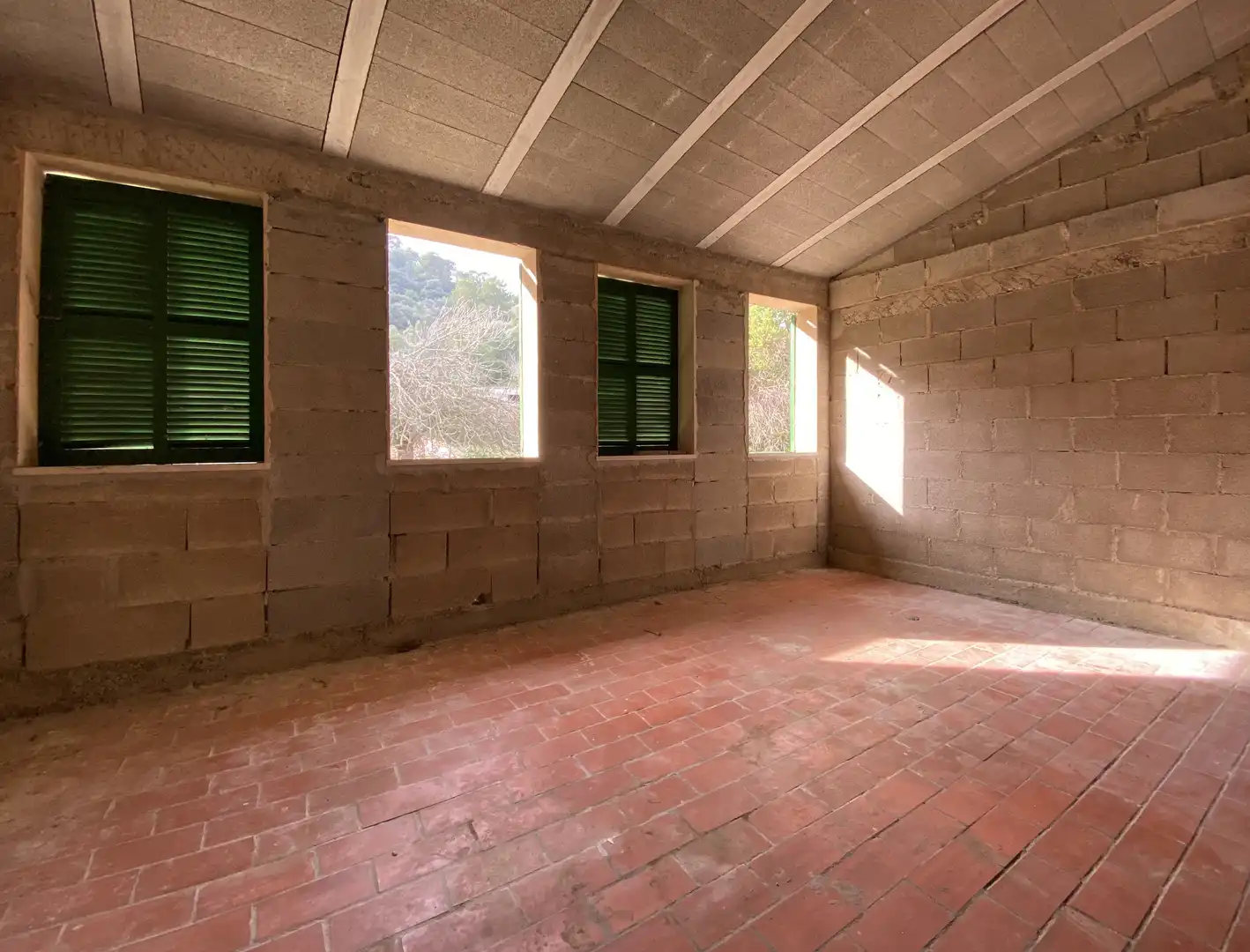 Casa amb terrassa en venda a Mancor de la Vall, imagen 20