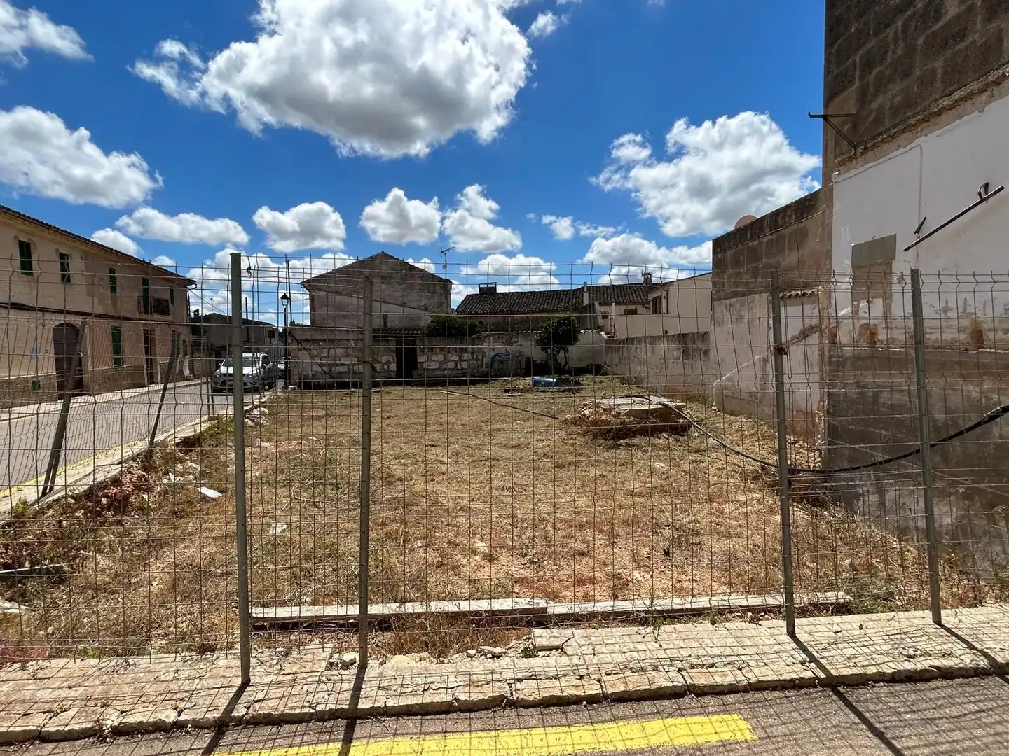 Terreni e lotti in vendita a Algaida, imagen 4