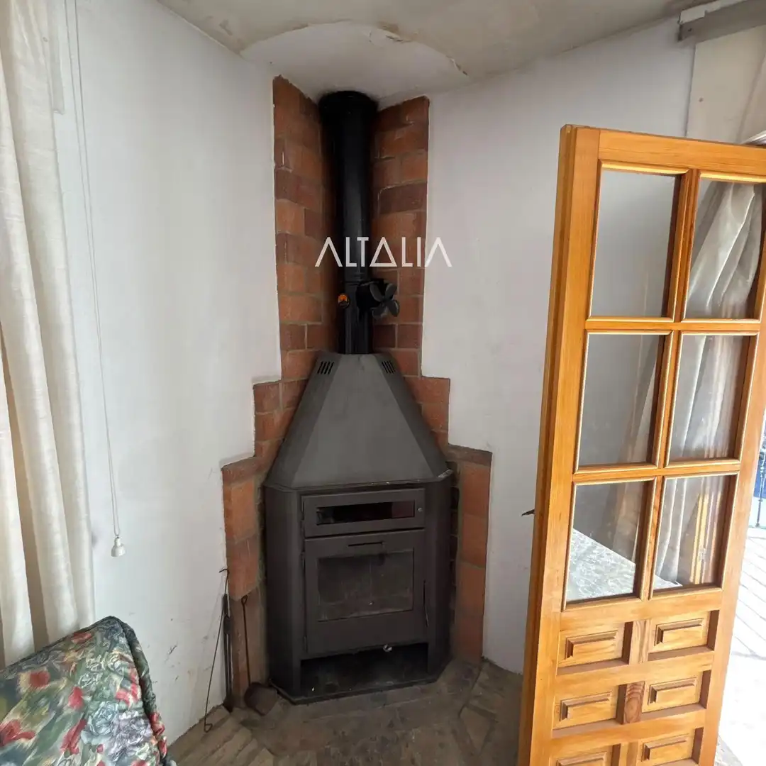 Houses for sale in Masegosa, Cuenca