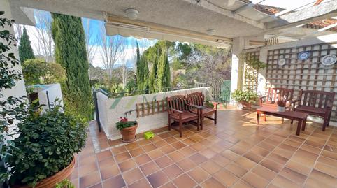 Photo 3 of Single-family semi-detached for sale in Club de Golf, Madrid