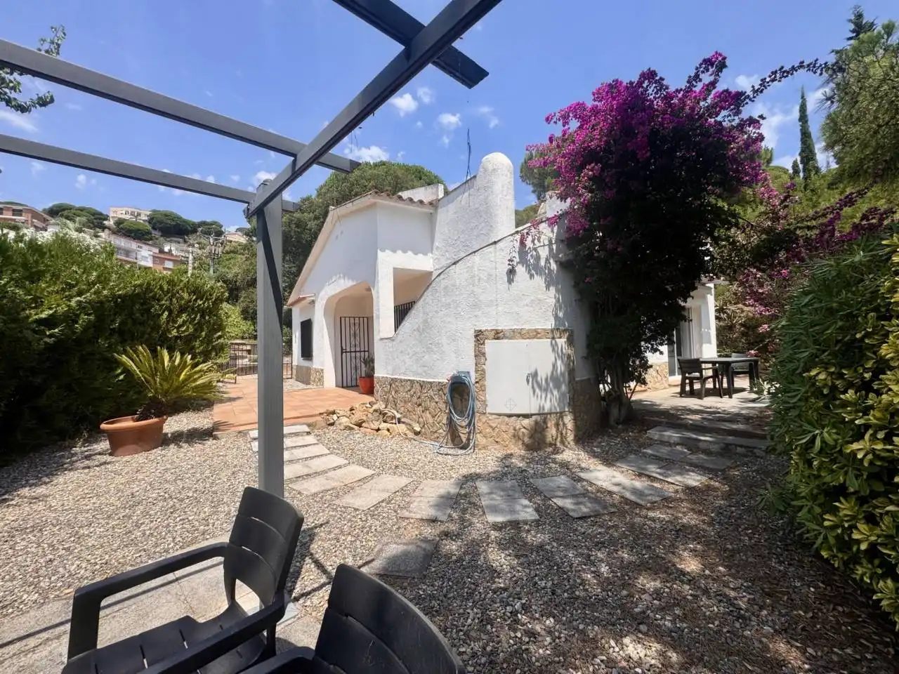 Haus mit Garten zum Verkauf in Canyelles, imagen 29