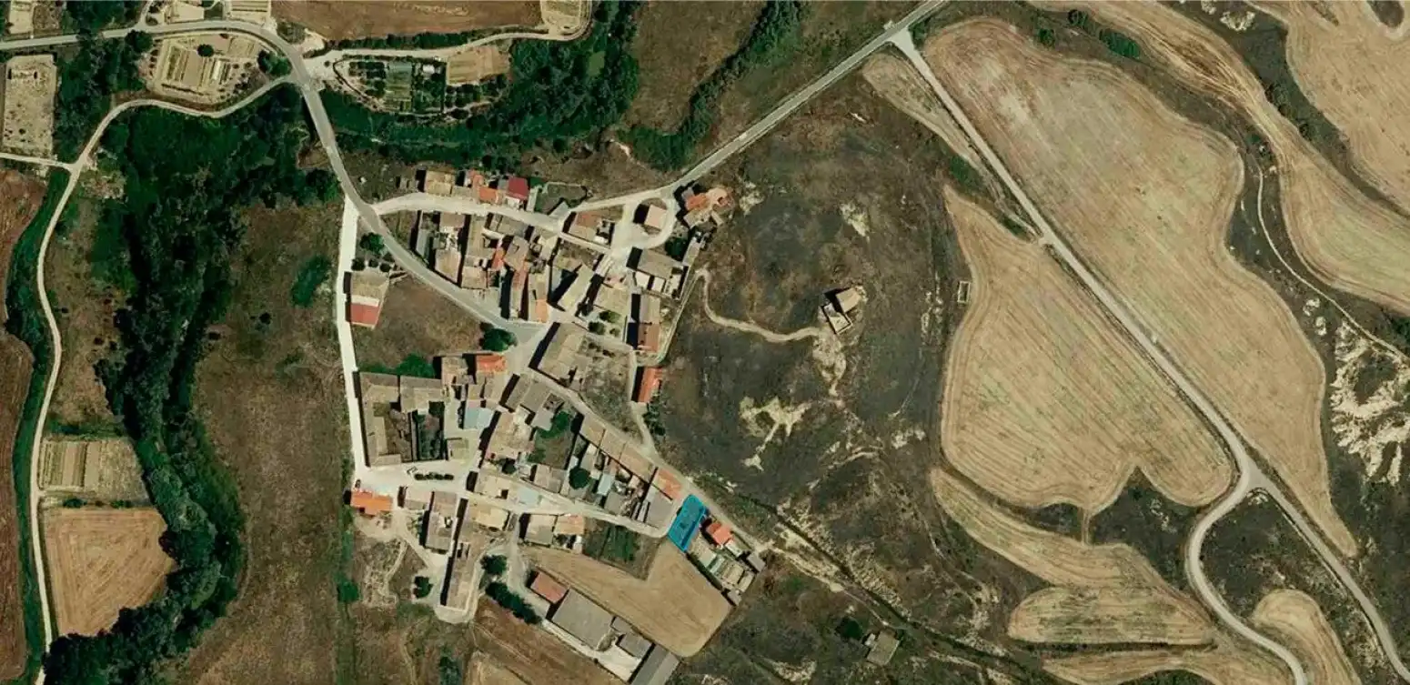 Terreno rustico in vendita a Murillo el Cuende - Calle SAN ISIDRO, imagen 11